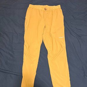 Patagonia Terrebonne Joggers Moray Khaki Medium